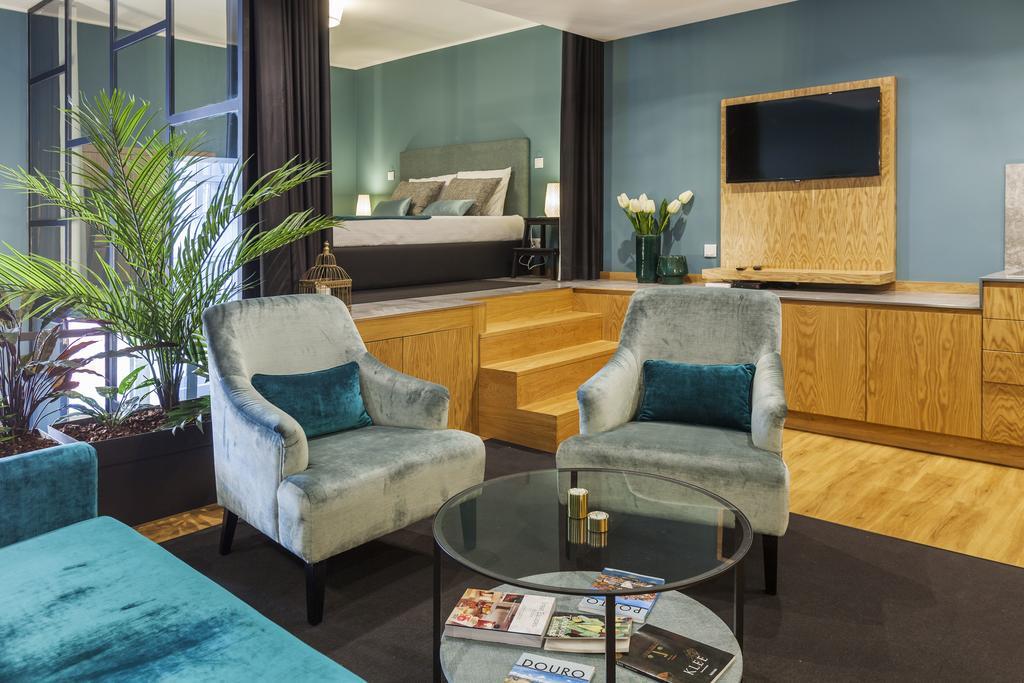 Apartamento Abbey Center Bolhao *